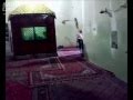 مرقد السيد محمد بن أحمد بن موسى الكاظم إيران مرقد السيد محمد بن أحمد بن موسى الكاظم إيران