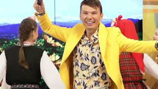 Владислав Славов - Васко Жабата ( Комбайна - вършачка )