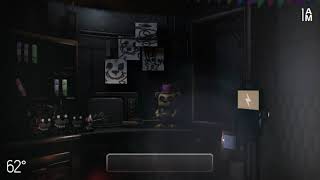 Twisted Reality Origins CUSTOM NIGHT [Part 3]