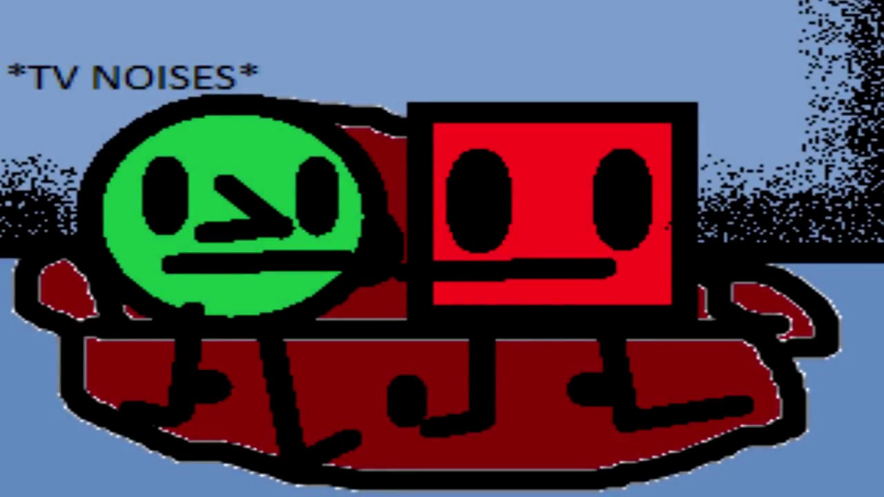 Malcolm and the Ghost Story [SHAPECREW DUB]