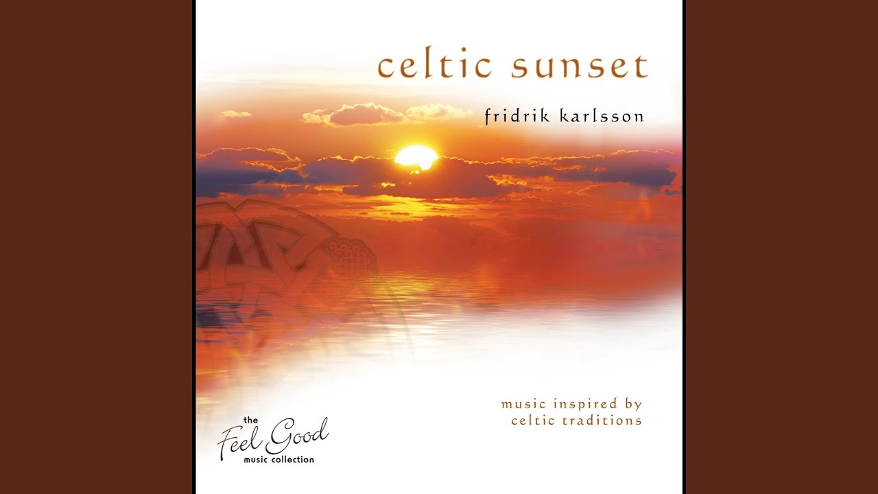 Celtic Sunset