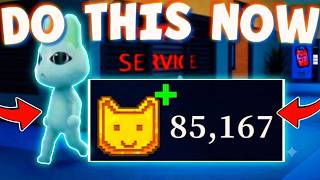 How To AFK FARM in Animal Hospital! (BEST METHOD for EASY Animal Coins) screenshot 5