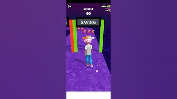 Game kids Run Race 3d Walkthrough