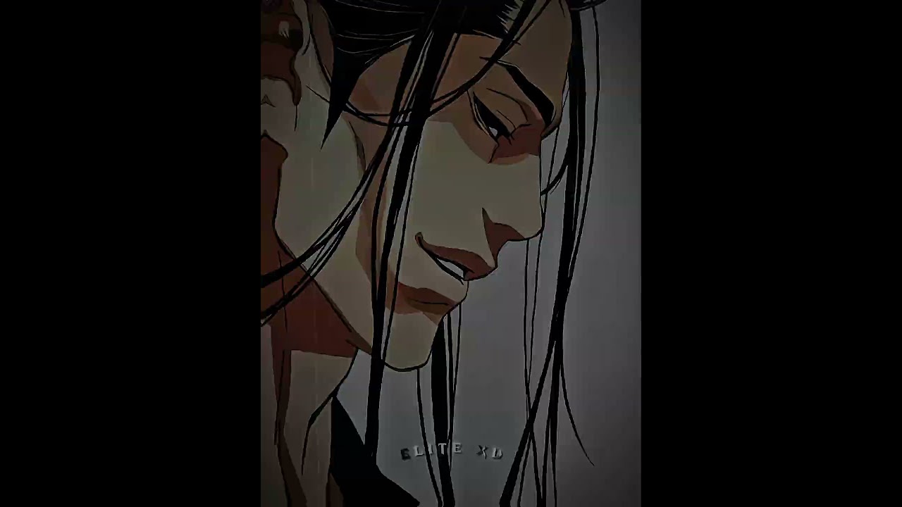Stabbed In Silence 💔 |LOOKISM EDIT|