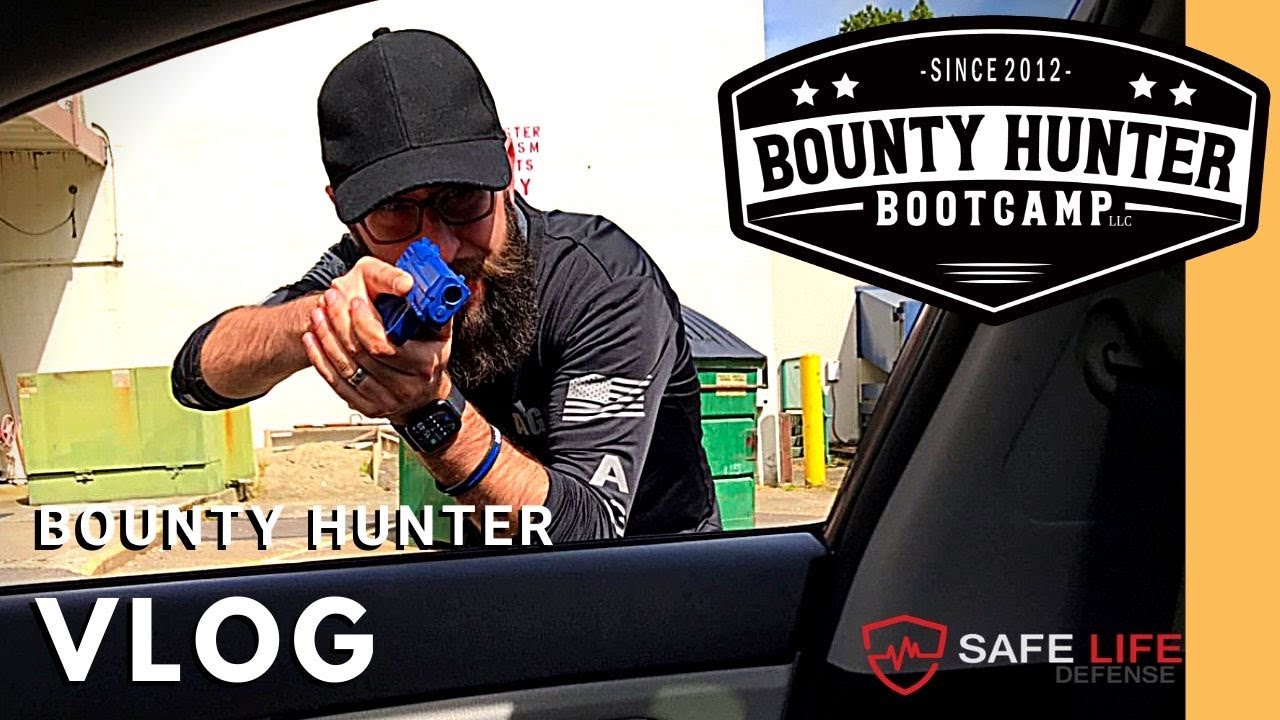 Советы новичкам, которые должен знать каждый охотник за головами! | Видеоблог охотника за головами