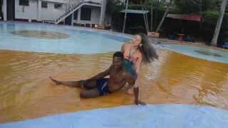 Factory Models Cali Hector Esterilla Y Claudia Maria Quirama.