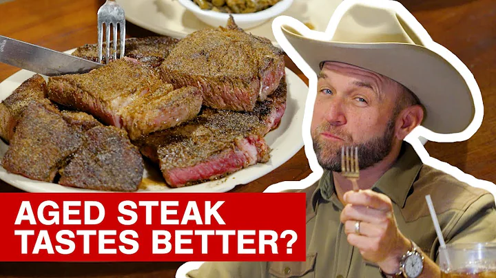 Lowake Steak House - 70+ Years of Steak Tradition