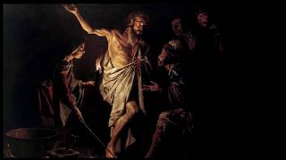 Saul - Handel - Act Iii - Mackerras