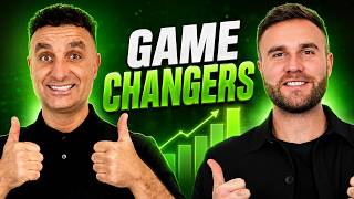 James Dooley on FatRank Lead Generation 650 UK Industries Interviewed by Karl Hudson