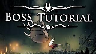 How to beat SAVAGE BEASTFLY | Hollow Knight Silksong
