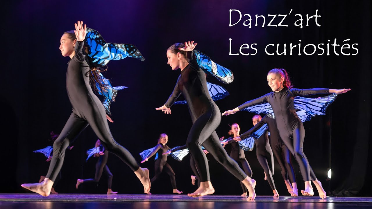 Danzz'art teaser 