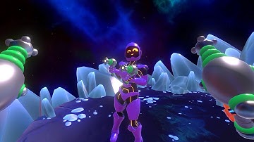 Mega Overload - Launch Trailer [VR, HTC Vive]