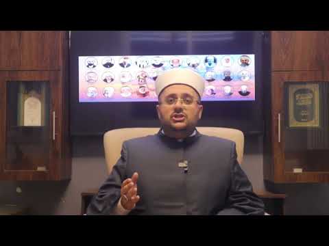 المشاركة الكاملة للشيخ محمد ميهوب