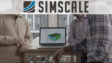 SimScale Official Video