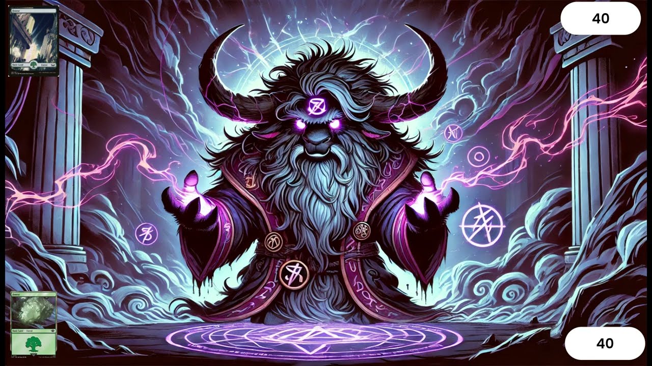 Dragonlord Dromoka vs. Aphelia, Viper Whisperer | MTG Fantasy Battles