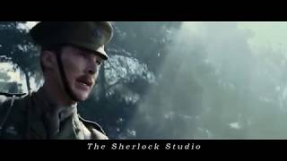 War Horse Benedict Berbatch, Tom Hiddleston