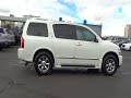 2006 INFINITI QX56 Reno, Carson City, Northern Nevada, Sacramento, Elko, NV 6N811567