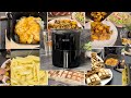 Recettes du quotidien simples et rapides avec le airfryer comment russir des frites croustillantes