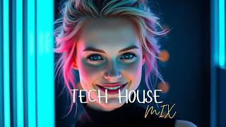 DEEP TECHNO MIX – Echo Loop Pulse (Âme, Dixon, Adam Port)