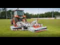 Rhino R126 Set-Up, Pre-Delivery and Maintenance