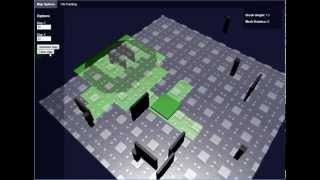 Babylon.js Tile Editor