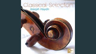 String Quartet in D Major, Op. 64 No. 5, Hob. III63 "The Lark": I. Allegro Moderato
