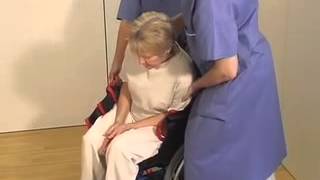 Handicare SystemRoMedic™ - SitWalk