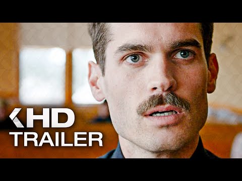 DER CHAOS COP Trailer German Deutsch (2020)