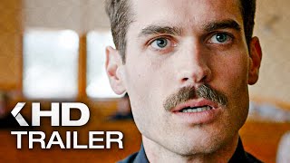 DER CHAOS COP Trailer German Deutsch (2020)