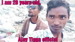 I am 20 Years old | 2 February 2000 | Happy birthday Video song Present By Ajay Tigga official YTCNL