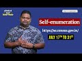 Census 2027 | How Tamil Nadu residents can complete self-enumeration online