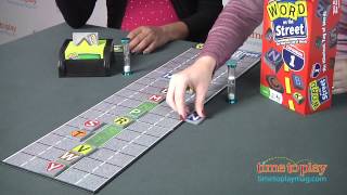 Word on the Street from Out of the Box screenshot 1