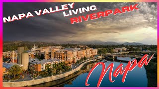 Riverpark , Napa  Home to the Napa River Yacht Club and more | Napa Valley Living