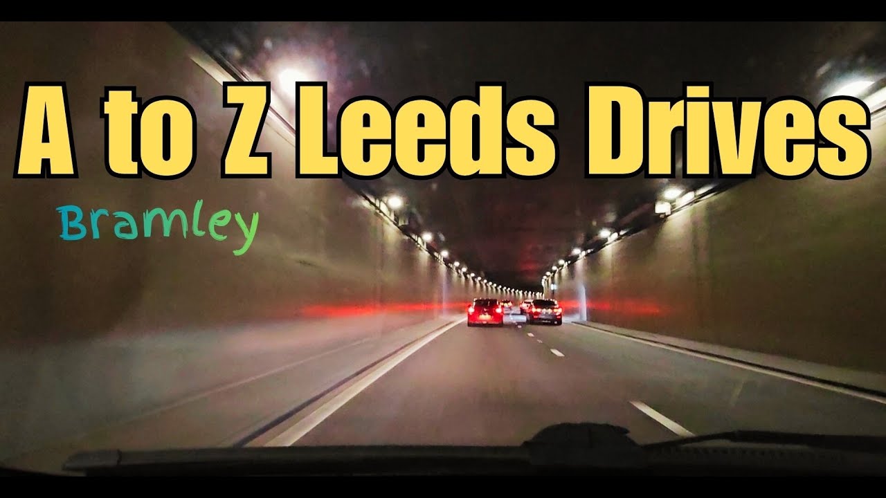 Bramley, Leeds: From Victorian Baths to Unsolved 1940s Murder Mystery (A to Z of Leeds Districts)