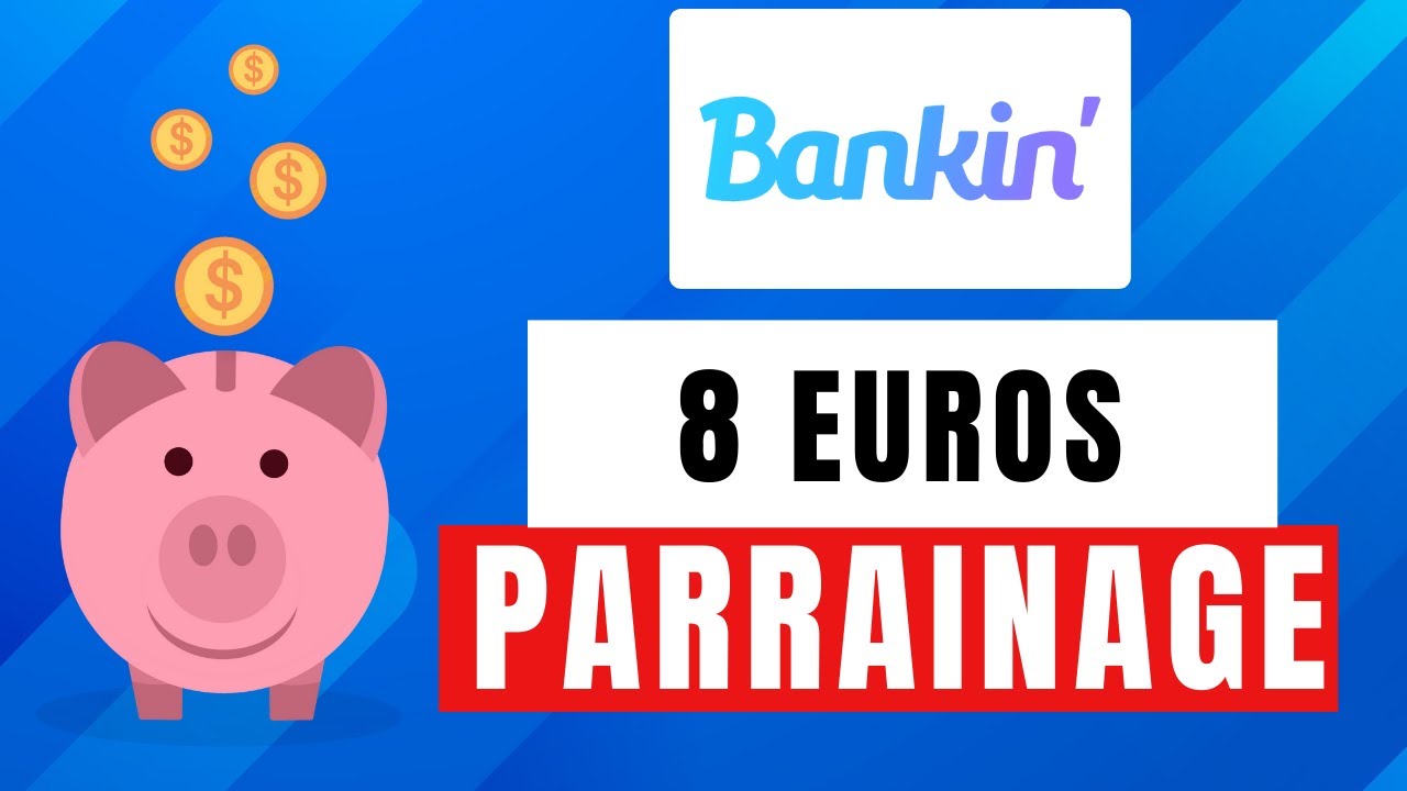 Code parrainage Bankin’ : la meilleure offre de bienvenue