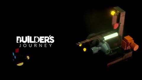 Lego Builder Journey Part 4 (No Commentary Gameplay)