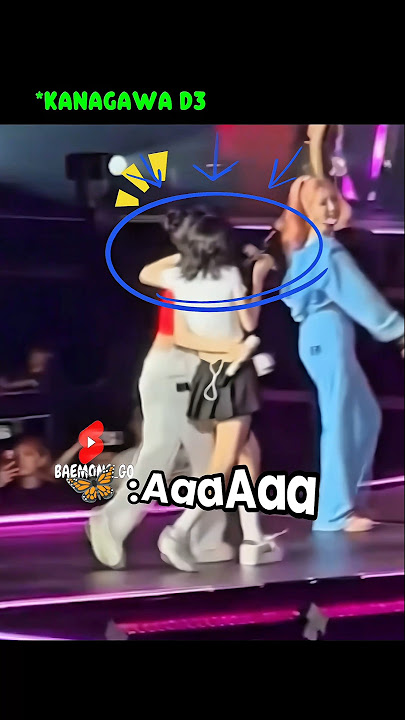 Ahyeon Screaming So Hard.😂 #babymonster #ahyeon #chiquita #fypviralシ #shorts