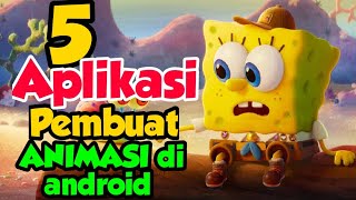 aplikasi pembuat animasi di android - yang cepat #2