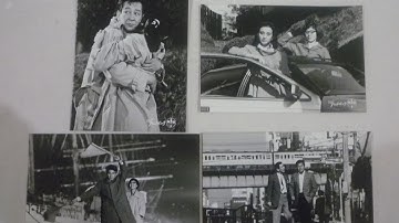 映画 スチール写真 「恋はいつもアマンドピンク」 4枚セット