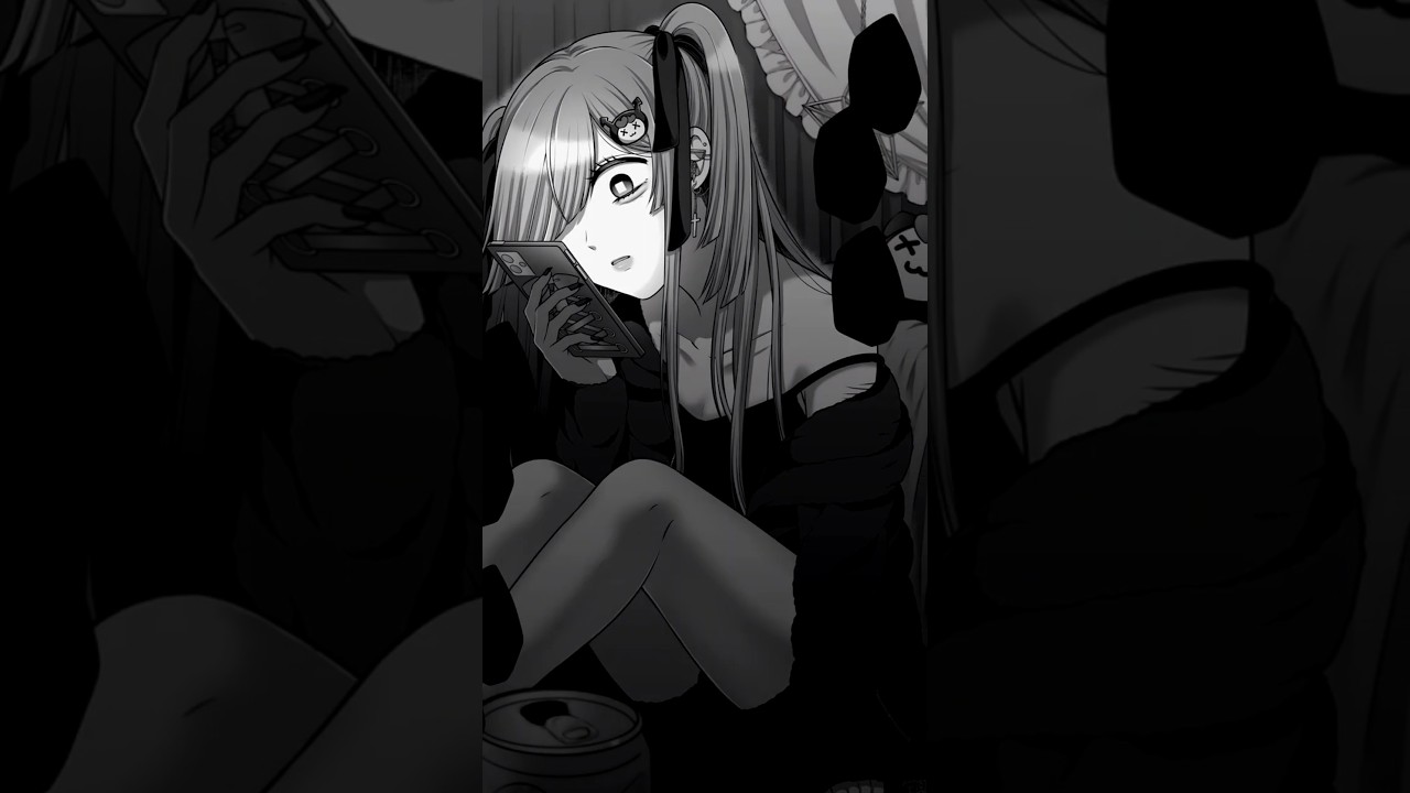 😳Esta Yandere Busca Que La Ames Enfermamente 