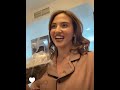 اول يوم العيد عند أمه لغيث رد فعلها علي المعمول يلي سويته سارة 
