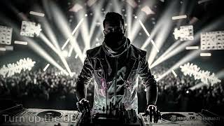 Db Nation - High-Energy Electronic-Rap Fusion Glitchy Synths & Rave-Driven Beats