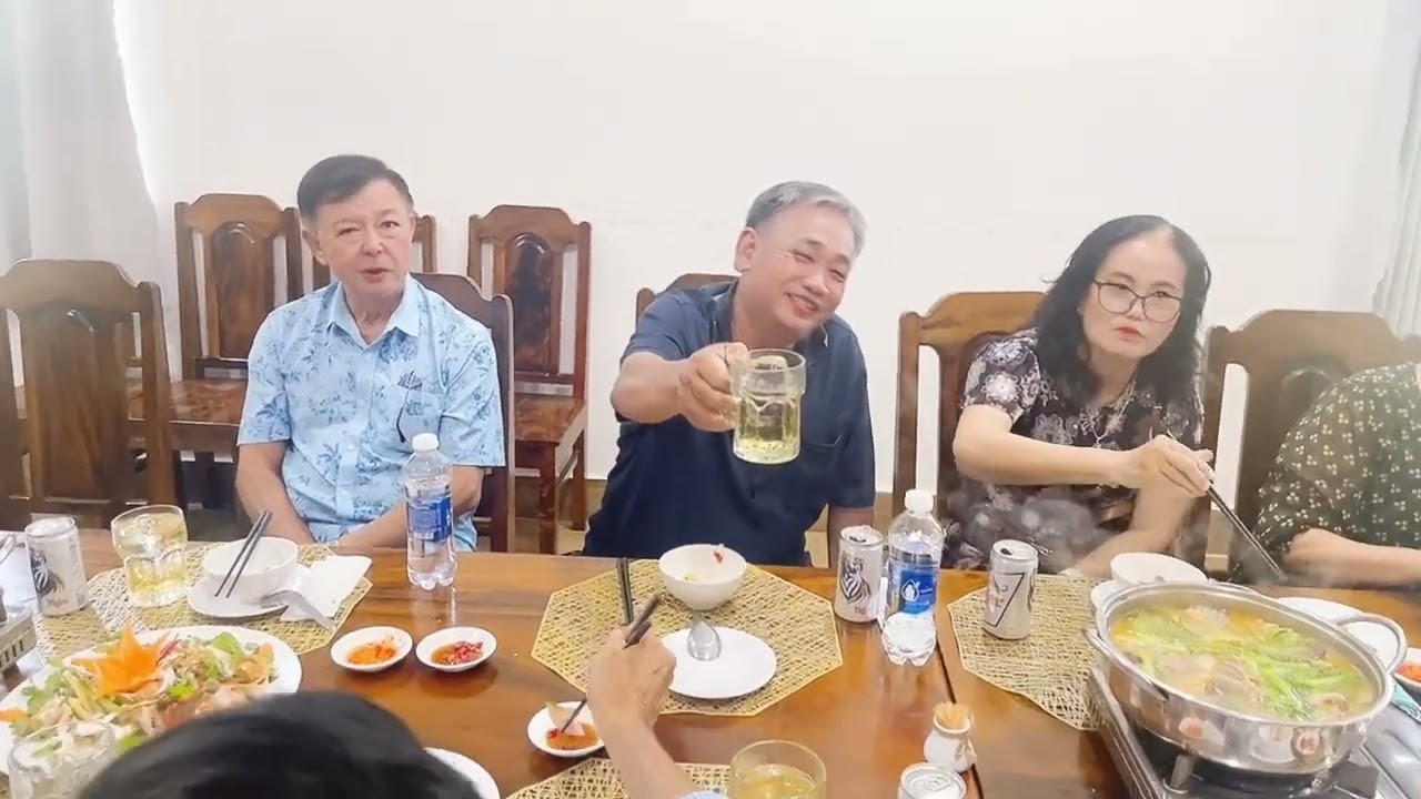 LNT2025 HOP LỚP - HG