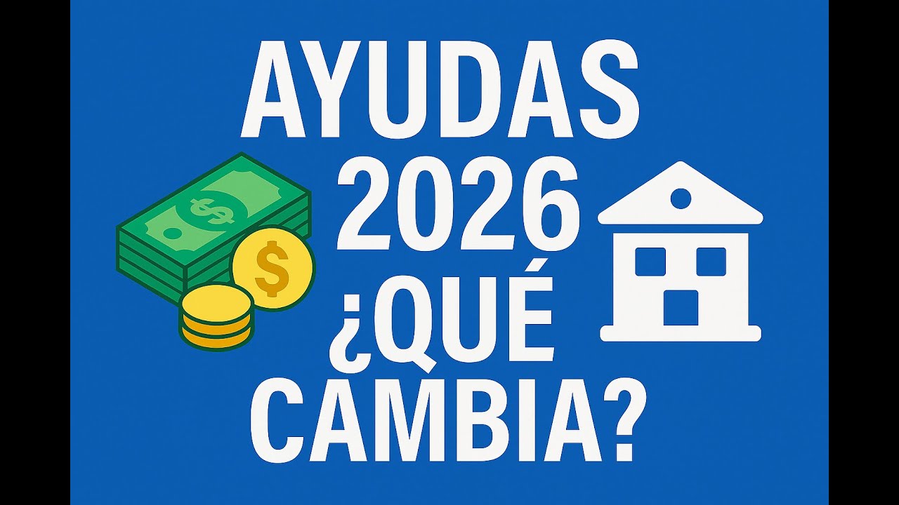 Ayudas para autónomos y pymes en 2026: guía completa y paso a paso ...
