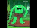 Smiling Friends | Season 1 | Mr Frog | Adult Swim UK 🇬🇧