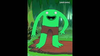 Smiling Friends | Season 1 | Mr Frog | Adult Swim UK 🇬🇧