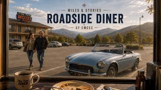 Roadside Diner