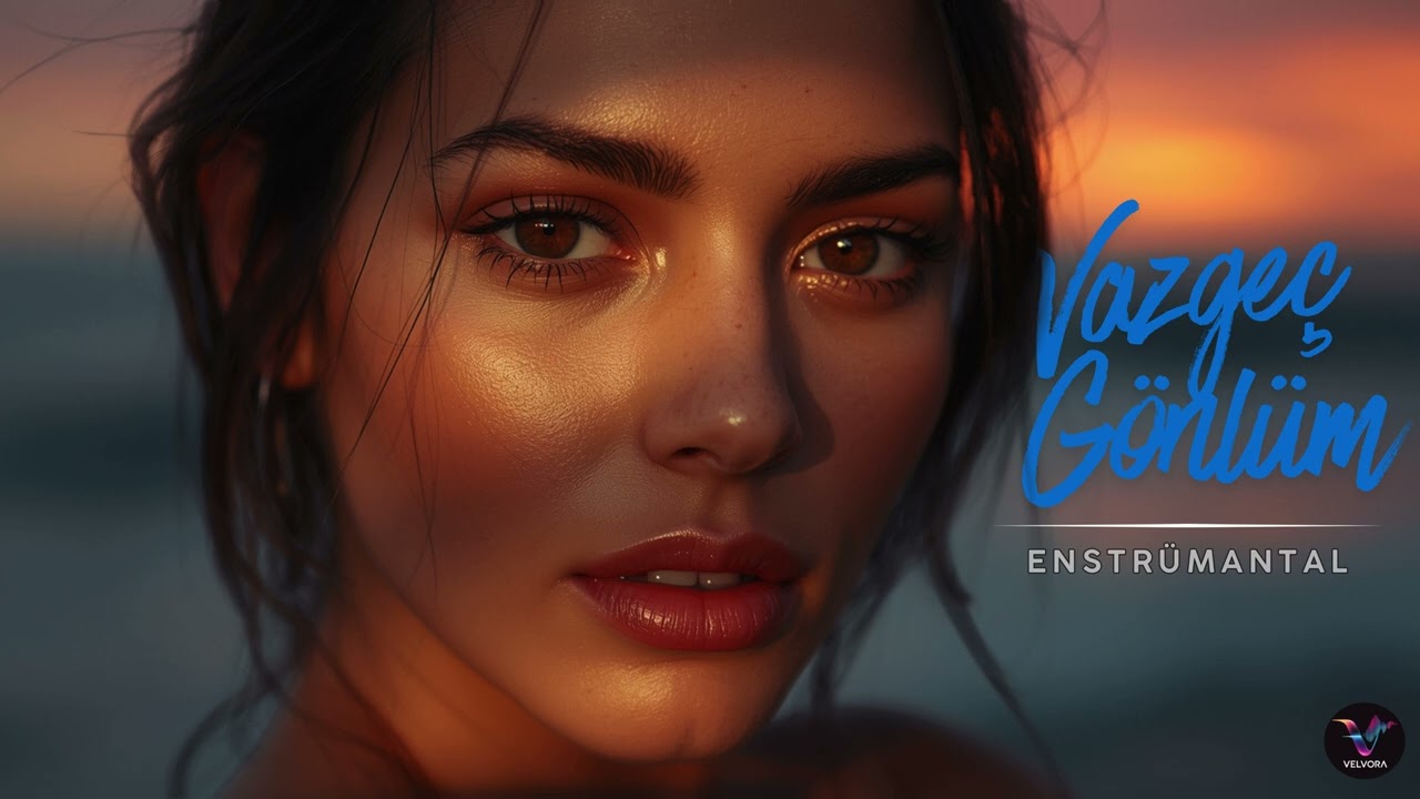 Vazgeç Gönlüm | Enstrümantal