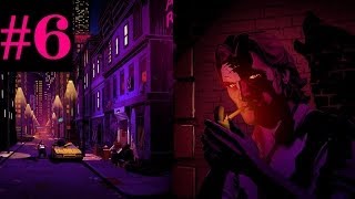 The Wolf Among Us: Episode 1 Faith - Part 6