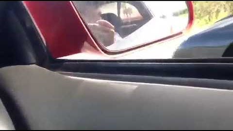 Trans Am ls1 vs Camaro Lt1